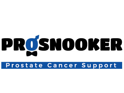 Prosnooker Support Logo