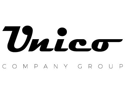 Unico Company Group Logo